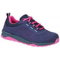 Cofra Body Ladies Safety Trainers Lightweight